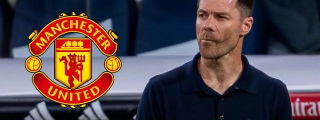 Alonso byl vyhozen, Manchester United bije na poplach!