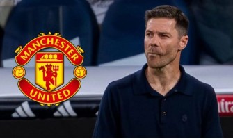 Alonso byl vyhozen, Manchester United bije na poplach!