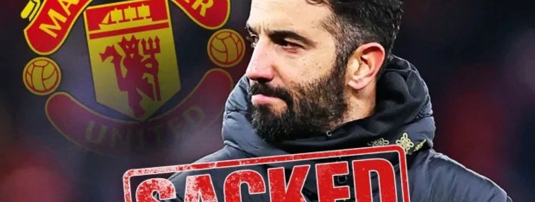 Amorim se po svém náhlém odchodu procházel s úsměvem