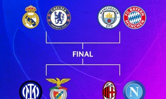 Apeninský fotbal může čekat víc