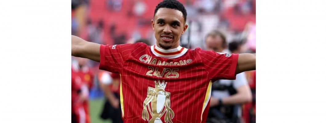 Arnold ignoroval Kloppovo varování