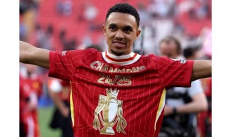 Arnold ignoroval Kloppovo varování