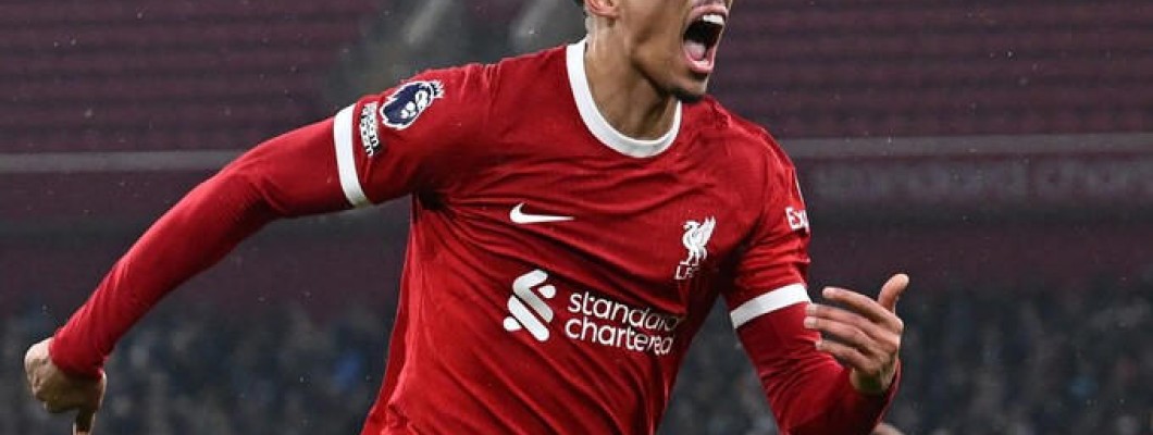 Arnoldovy nejlepší přihrávky