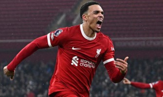 Arnoldovy nejlepší přihrávky