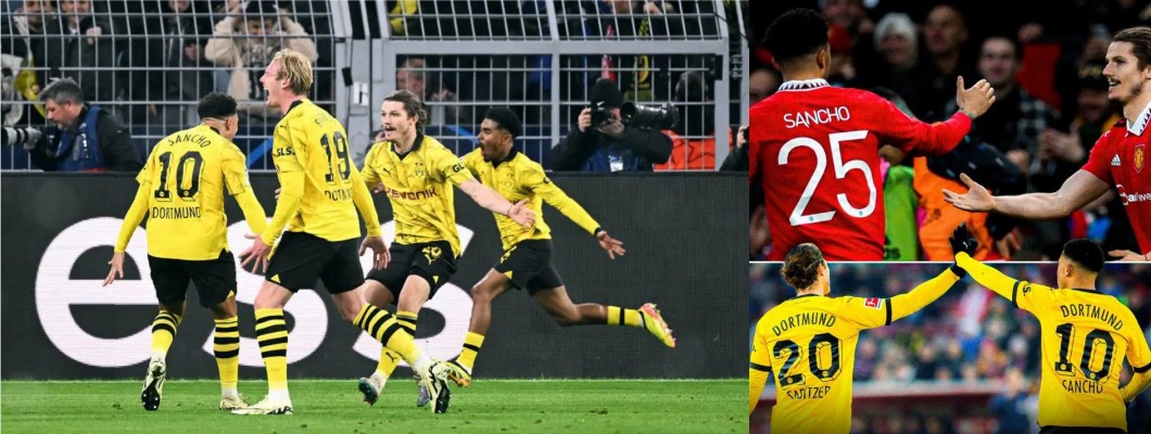 Atlético Madrid ronilo slzy po vyřazení Dortmundem!