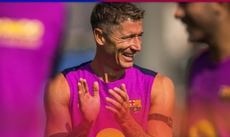 Barcelona se brzy rozhodne o novém „čísle 9“