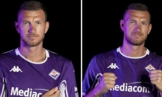 Bosenské Kladivo se opět blíží do Serie A