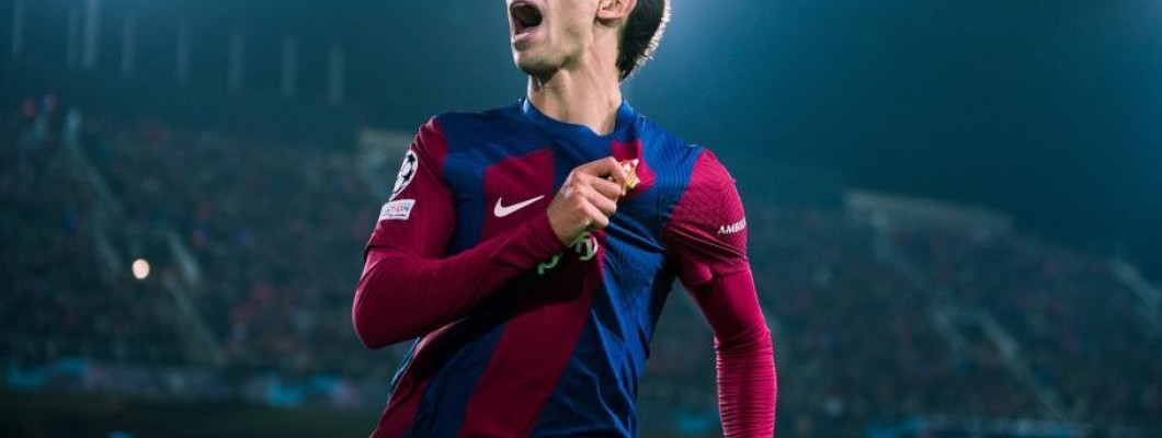 Cancelo a Félix odvedli skvělou práci!