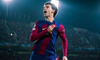 Cancelo a Félix odvedli skvělou práci!