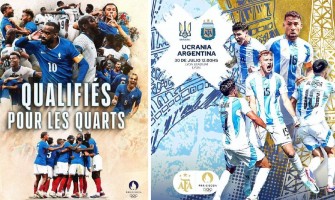 Další nevraživý zápas