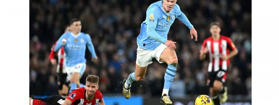 De Bruyne se cítí trochu nesvůj