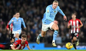 De Bruyne se cítí trochu nesvůj