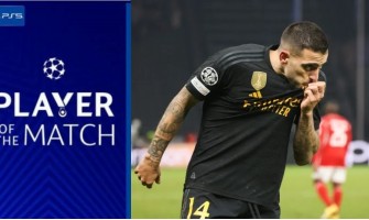 Dnešní Joselu je na vyšší úrovni než Lewandowski