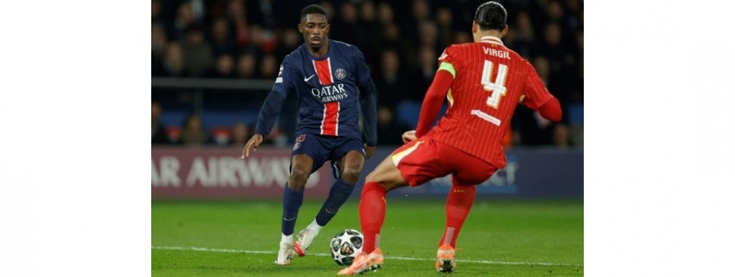 Francouzský reprezentant předpovídá, že PSG obrátí karty