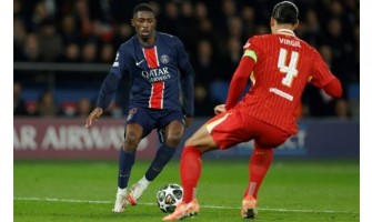 Francouzský reprezentant předpovídá, že PSG obrátí karty