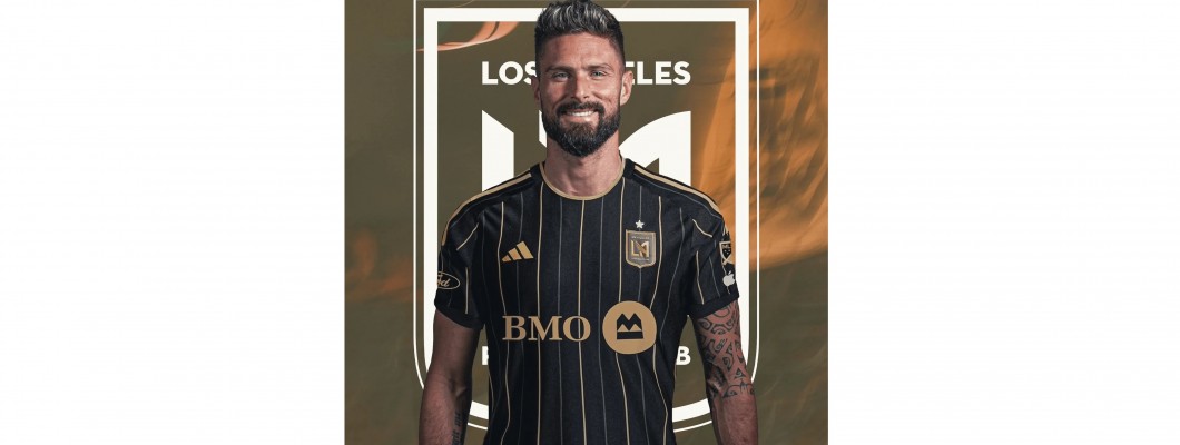 Giroud se rozloučí s Milánem