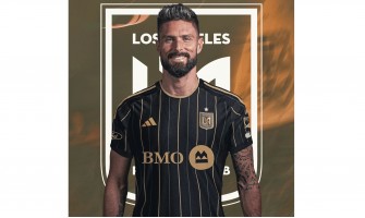 Giroud se rozloučí s Milánem