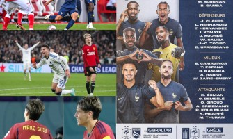 Guiu: Jsem překvapen, že někteří fanoušci koupili můj dres!