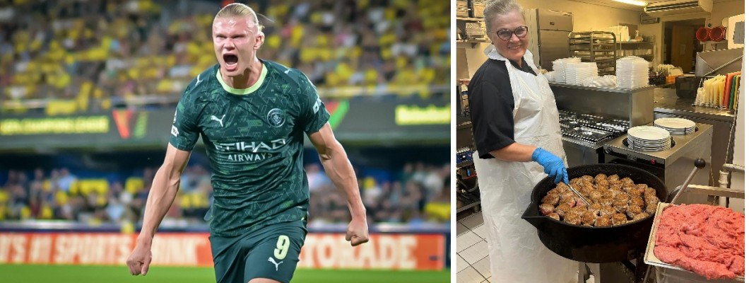 Harlandův efekt vedl k nedostatku masových kuliček v malých kavárnách