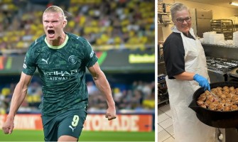 Harlandův efekt vedl k nedostatku masových kuliček v malých kavárnách