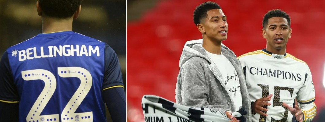 Hvězda Realu Madrid nezapomněla na svou minulost