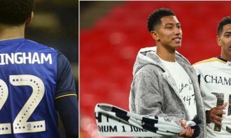 Hvězda Realu Madrid nezapomněla na svou minulost