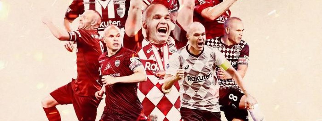 Iniesto, kde je další zastávka?