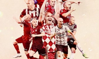 Iniesto, kde je další zastávka?