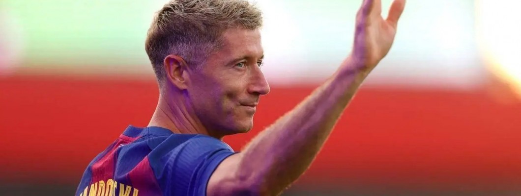 Je Lewandowského odchod hotová věc?