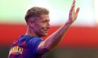 Je Lewandowského odchod hotová věc?