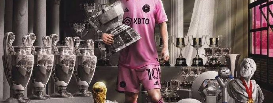 Je Messi způsobilý vyhrát MVP ligy?