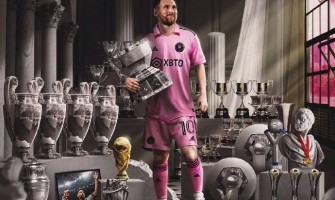 Je Messi způsobilý vyhrát MVP ligy?