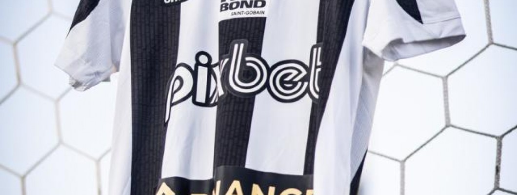 Je dres Santos příliš luxusní?