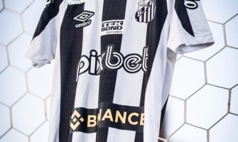 Je dres Santos příliš luxusní?