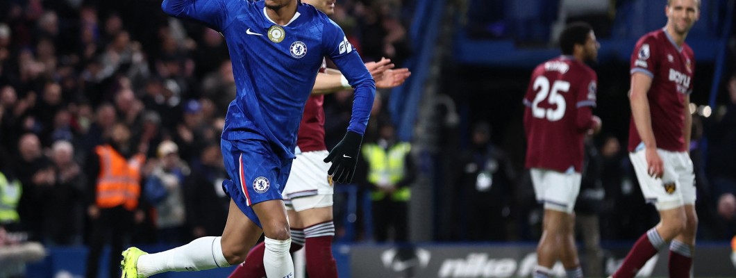 Jméno João Pedra Ancelotti vynechal, čímž ho vyděsil