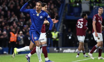 Jméno João Pedra Ancelotti vynechal, čímž ho vyděsil