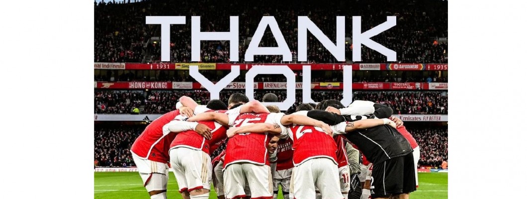 Kanonýři zůstávají favoritem na ukončení éry dominance Manchesteru City