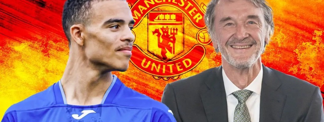 La Liga si chce Greenwood udržet