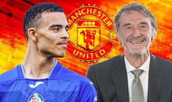 La Liga si chce Greenwood udržet