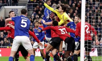 Lammens pomáhá Manchesteru United znovu získat jistotu