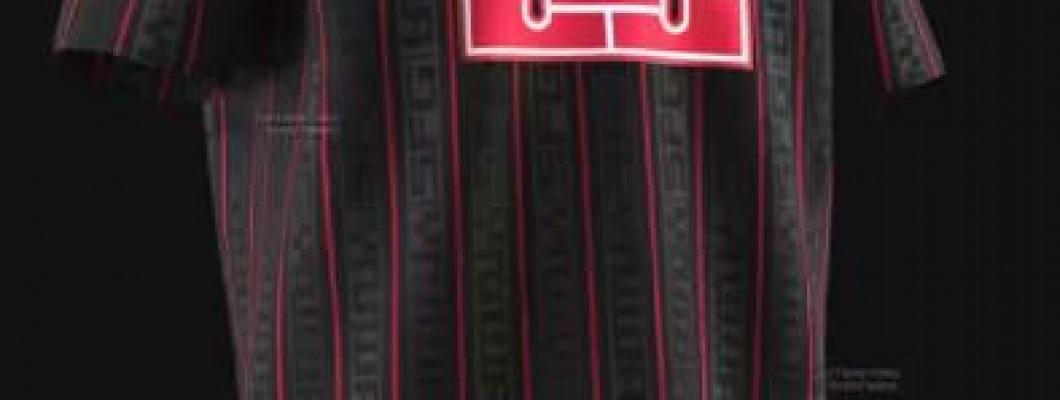 LeBron James odhalil nový dres s Liverpoolem