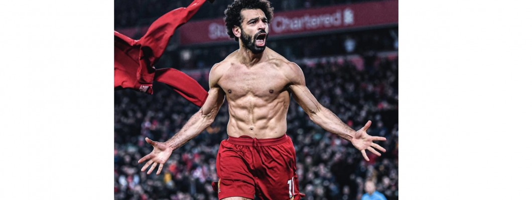 Liverpool by měl udělat maximum pro udržení tohoto útočníka!