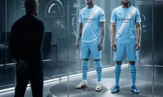 Manchester City rychle podepisuje kapitána Crystal Palace