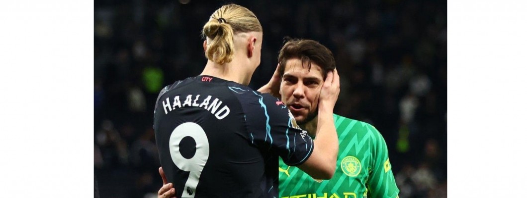 Manchester City si díky nepravděpodobnému hrdinovi zajistil tři zlaté body