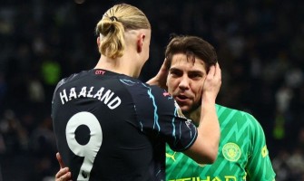 Manchester City si díky nepravděpodobnému hrdinovi zajistil tři zlaté body