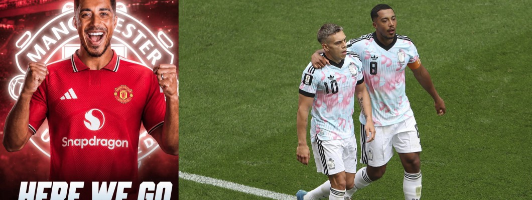 Manchester United podepsal Tielemanse z Aston Villy