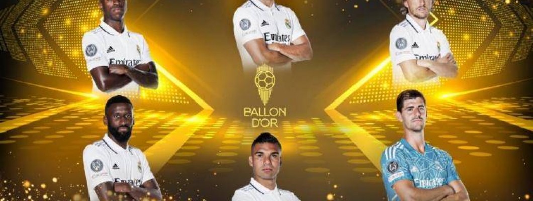 Messi letošní kandidaturu vynechal