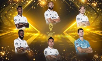 Messi letošní kandidaturu vynechal