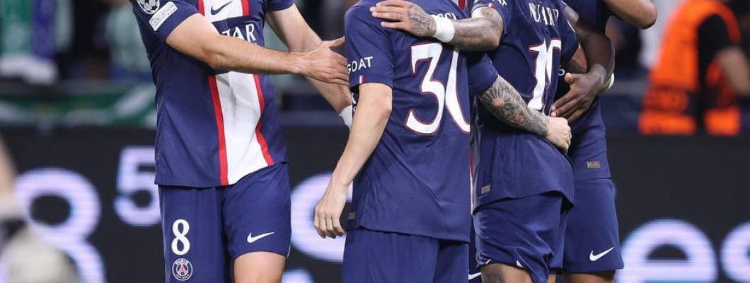 Messi se chystá překonat rekord 700 gólů