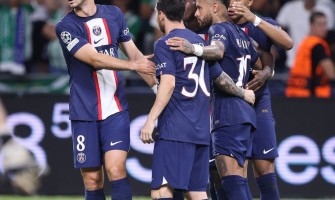 Messi se chystá překonat rekord 700 gólů